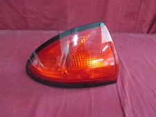 Nos Oem Pontiac Sunfire 4-door Sedan Tail Lamp Light 2003 - 05 Left Hand