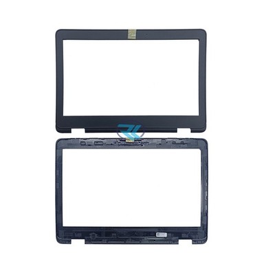 New For Lenovo 100e Chromebook Gen4 Black Lcd Front Bezel Frame 5B30Z38970 US