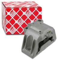 Febi Bilstein Motorlager Audi A3 8L1 Tt 8N3 8N9 Seat Leon 1M1 Vw Golf New Skoda