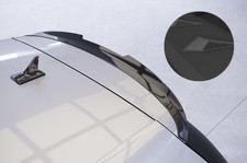 Heck Spoiler Dach Flügel Tuning Wing Carstyling hinten für VW Golf VI HF587