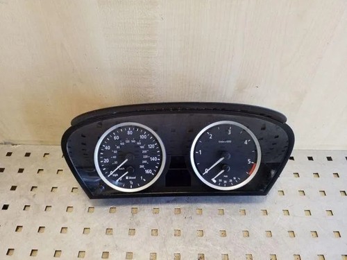 BMW 5 Touring E61 Kombiinstrument A2C53103634 6952897 62116983154 3.00 26091977