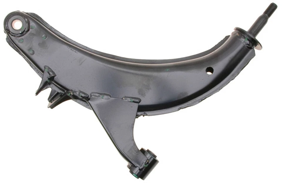 Braço de controle de suspensão compatível com 1990-2006 Subaru Legacy Impreza Forester ACDELCO PR - Imagem 2 de 3