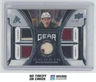 2022-23 Upper Deck Premier Gear Rookie Jersey Dylan Guenther /99 #PGR-DG Phoenix