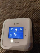 Router mobilny Netgear Nighthawk MR6110 M6PRO