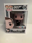 Funko Pop! James Bond #524 Dr. No Toys R Us Exclusive Vinyl Figure