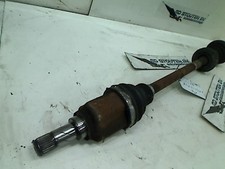 Cardan Dacia DOKKER