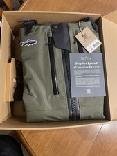 Patagonia Swiftcurrent Expedition Zip-Front W...