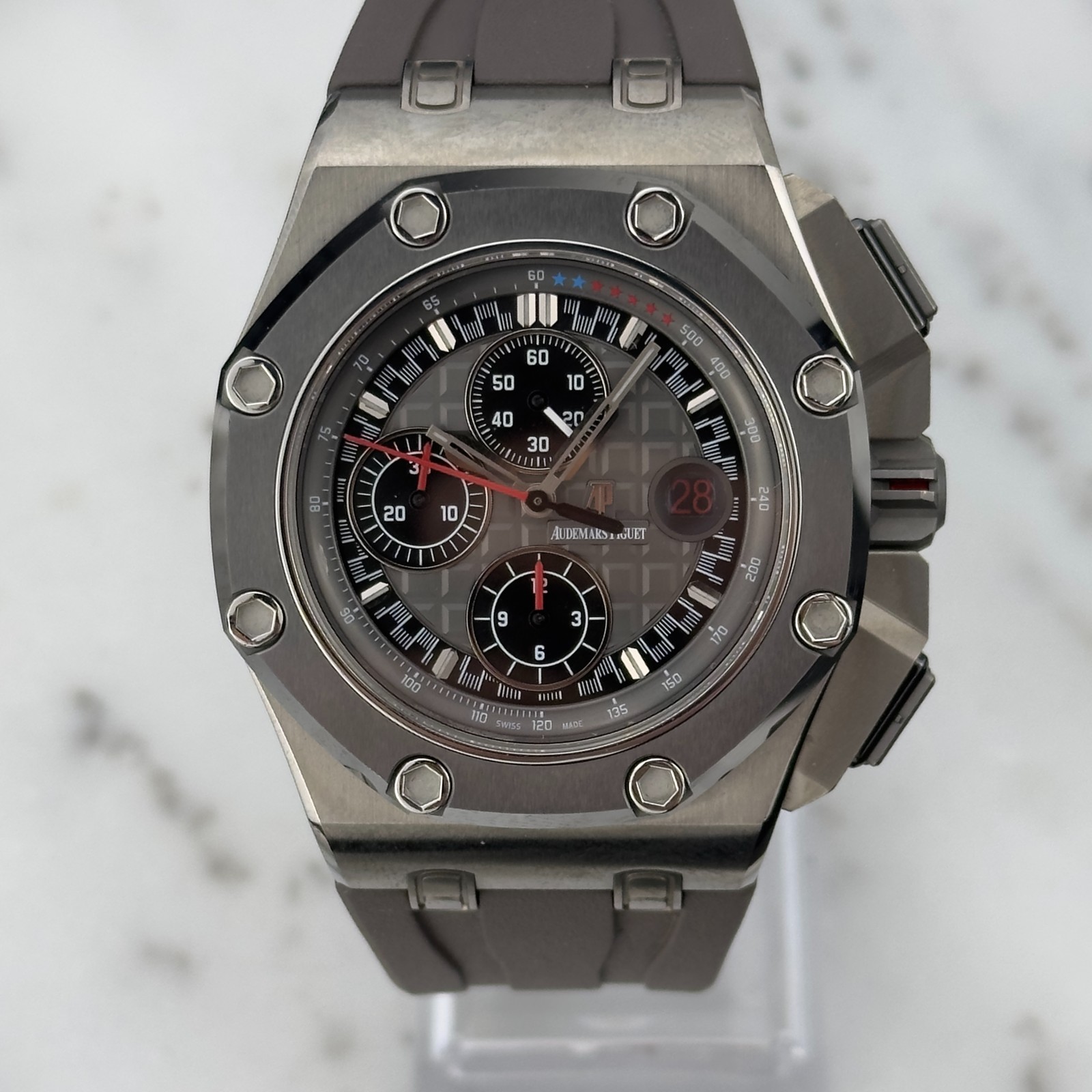 Audemars Piguet Royal Oak Offshore 26568IM