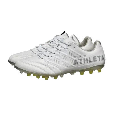 ATHLETA O-Rei Legado MG soccer cleats White | eBay
