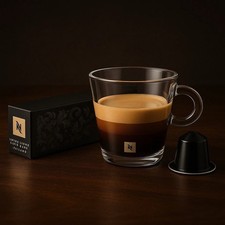 NEW Nespresso Ristretto Italiano 30 Pack Capsules, Original Coffee Pod