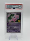 2021 Pokemon Celebrations Classic Collection Mew Ex Holo PSA Gem Mint 10