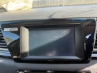KIA NIRO SAT NAV Display Screen 2018