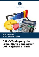 Afia Fahmida (U. A.) | Csr-Offenlegung Der Islami Bank Bangladesh Ltd....