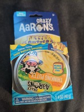 Aaron s Crazy Better Butter Thinking Putty 1.4 oz