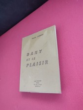 DANY ET LE PLAISIR Ginette Lambert curiosa