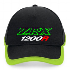 Kawasaki ZRX1200R Baseball Cap