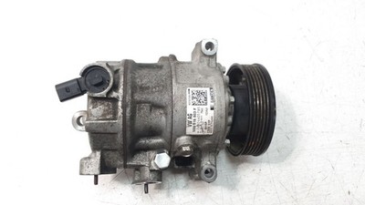 5Q0816803F KLIMAKOMPRESSOR / CAF120037 / 1459047 FÜR SEAT IBIZA IV 6J5, 6P1 1.