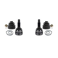 2X Hart Gelenksatz Antriebswelle Gelenk FüR Mazda Premacy CP 323 F VI BJ