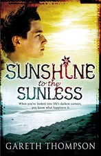 Sunshine to the Sunless, Thompson, Gareth