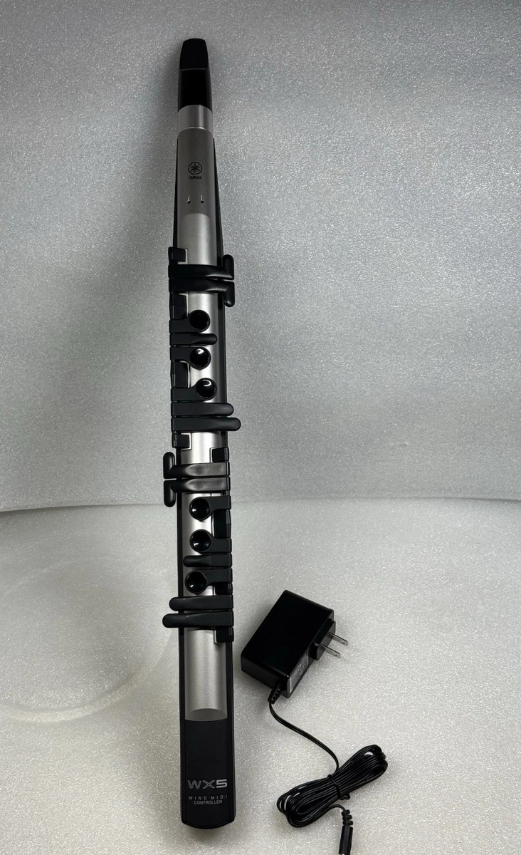 Yamaha Wx5 products for sale | eBay