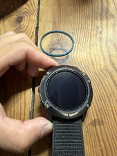GARMIN FENIX 6 SAPHIR RECONDITIONNÉ EXCELLENT -