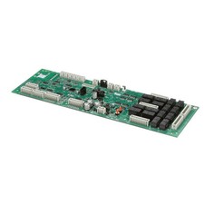 RELAY BOARD, TS TBG-C192 2-B10 for Blodgett 57727