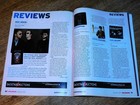 Goldmine. The Music Collector's Magazine. January 2011 Readers' Choice Awards EX — photo 6