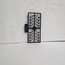siku 8x linke + 8x rechte Spiegel-Außenspieg...