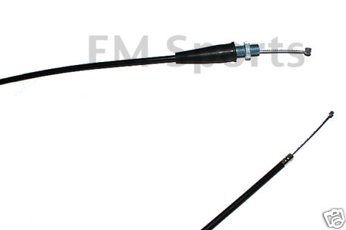 Thumb Throttle Cable 31" For 50cc 70cc 90cc 110cc ATV Quad TaoTao - Foto 12