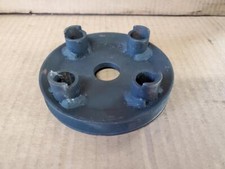 Diamond Snow Plow Belt Driven Drive Pulley 88-91 Chevygmc 6.2l Diesel Fisher Diamond Snow Plow Belt Driven Drive Pulley 88-91 Chevygmc 6.2l Diesel Fisher