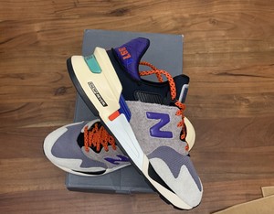 new balance 997s bodega no 