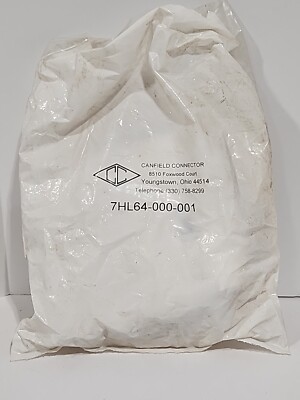 Canfield Connector 7HL64-000-001 Proximity Sensor