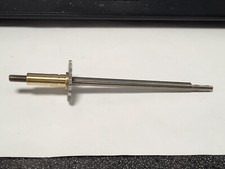 1 Penn Part# 39-CFT5000 Spool Shaft Assembly Fits BTLII, CFT, PURII-5000 ...