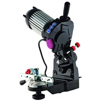 Oregon 510a Bench Grinder Chainsaw Chain Sharper W/ 3 Different Grinding Wheels on sale Oregon 510a Bench Grinder Chainsaw Chain Sharper W/ 3 Different Grinding Wheels on sale