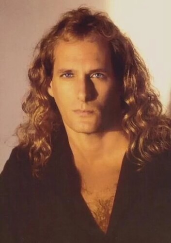 MICHAEL BOLTON Greatest Hits 1985-1995 1995 CASSETTE TAPE HARD POP ROCK BEST OF - Picture 6 of 6