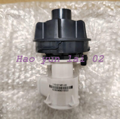 1PCS New Exhalation Valve 115-021461-00 For Mindray SV300 350 600