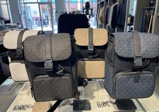 Michael Kors Cooper Sporty Slingpack