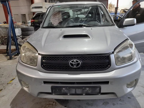 8966142A10 Centralita Motor Uce para TOYOTA RAV4 (A2) 2005 2826385 - Imagen 5 de 10