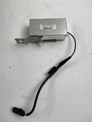2007 2008 2009 ACURA MDX RADIO ANTENNA AMPLIFIER YOKOWO OEM+