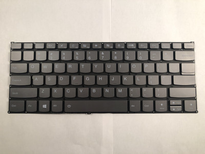 New For Lenovo Yoga 530-14 530-14IKB 530-14ARR French FR Laptop Keyboard With Ba