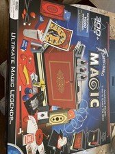 Fantasma Ultimate Magic Legends 300 Tricks for Kids Children Beginner Set