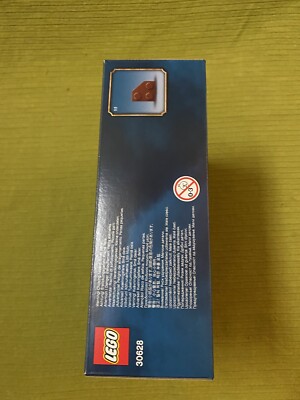 lego harry potter 30628 Das Monsterbuch Der Monster | eBay
