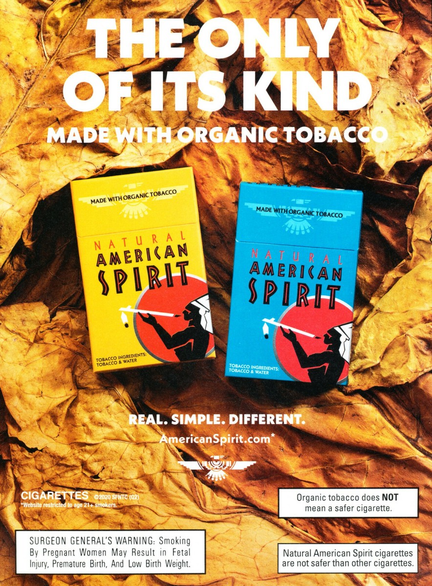 do hand rolled cigarettes have less chemicals Roll-your-own cigarette