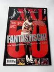 German NBA Basketball Magazine XXL Vintage 1999 Michael Jordan Chicago Bulls