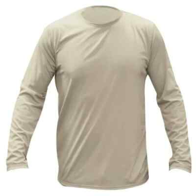 Gen III Level 1 Lightweight, Sand, XLR Set Of 2 Long Johns