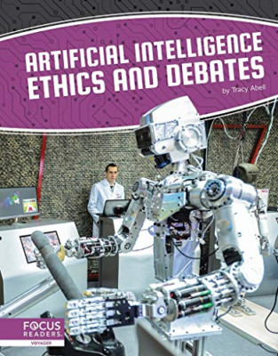 Künstliche Intelligenz: Ethik der Künstlichen Intelligenz - Taschenbuch / Softback N
