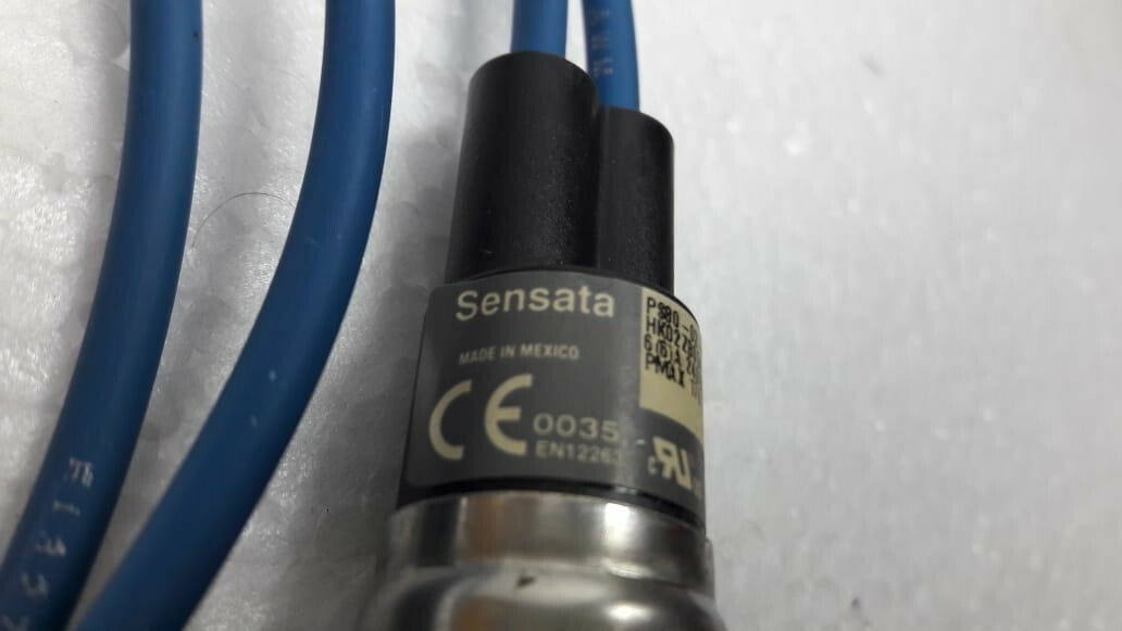 Sensata Klixon PS80-02-0077 078-051 Pressure Switch Carrier