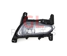 Antibrouillard Opel Mokka