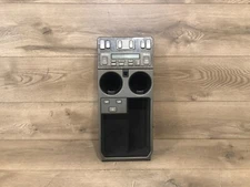 2001-2006 LEXUS LS430 RAER AC A/C AIR HEATER SWITCH CLIMATE CONTROL OEM