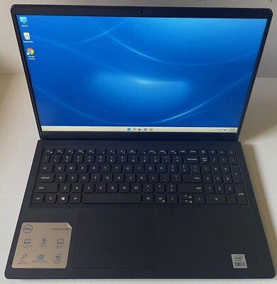 Dell Inspiron 15 3511 15.6
